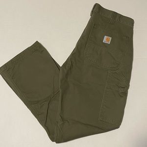 Carhartt Cargo Work Pant